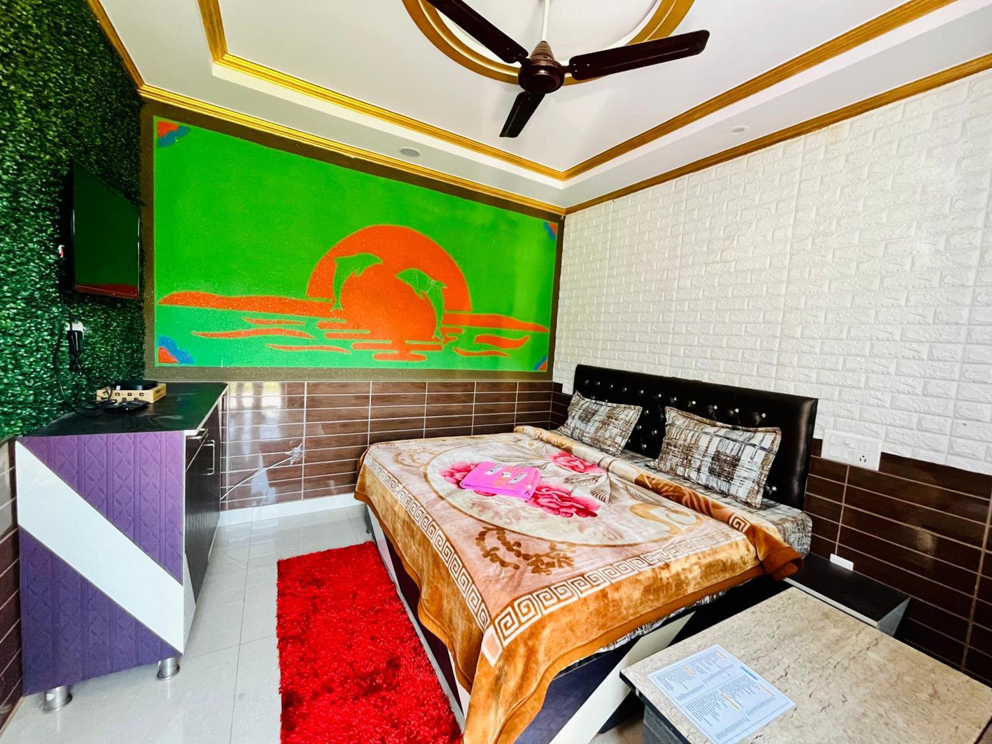Hotel Waterland Aiju エクステリア 写真