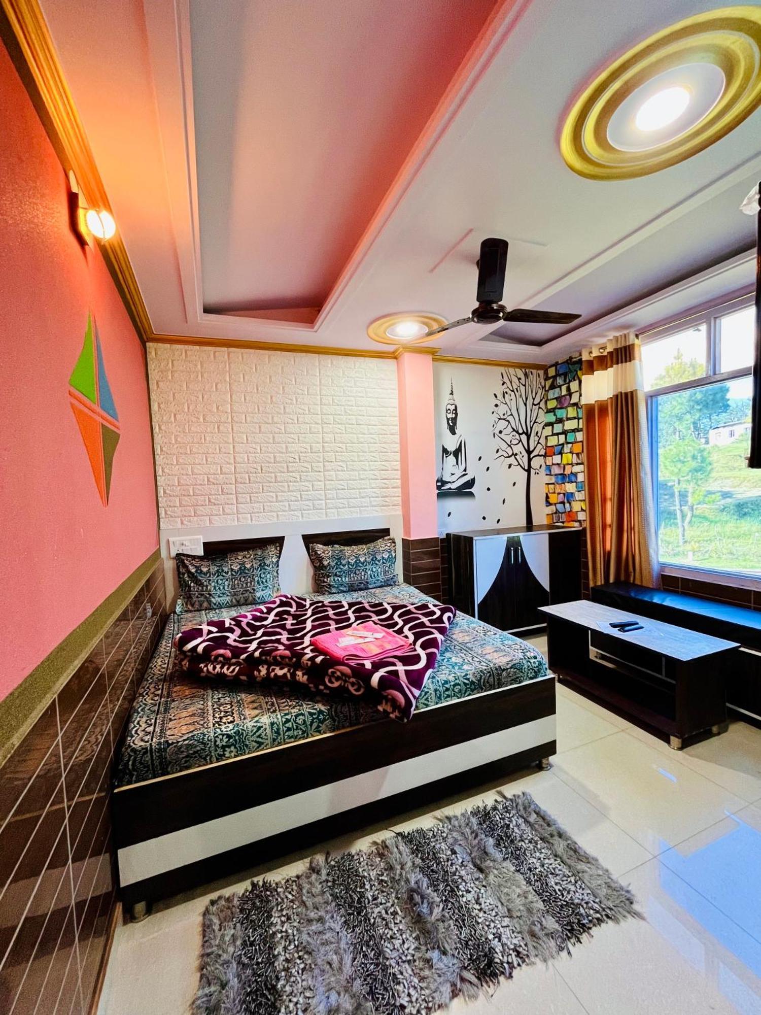 Hotel Waterland Aiju エクステリア 写真